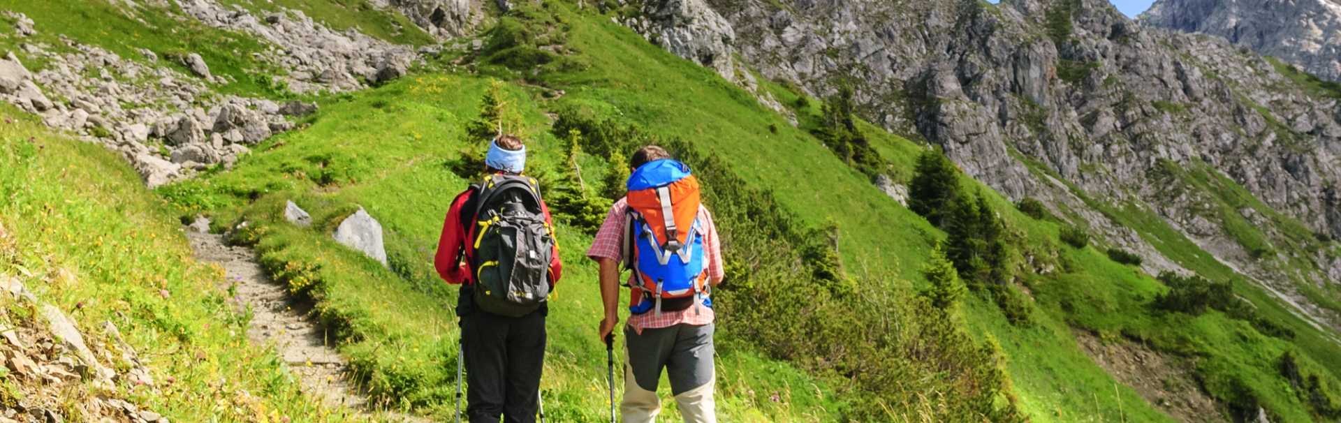 Walk Alongside Us Appeal